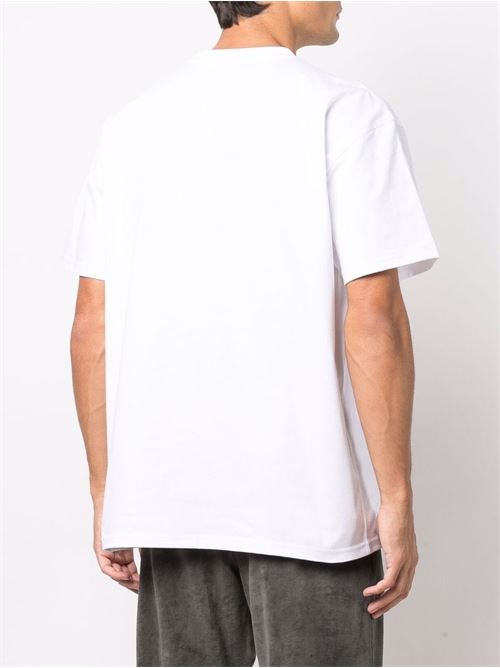 Crew neck T-shirt CARHARTT WIP | I02995602XX